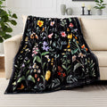 Blankets and Throw