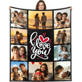 Blankets and Throw