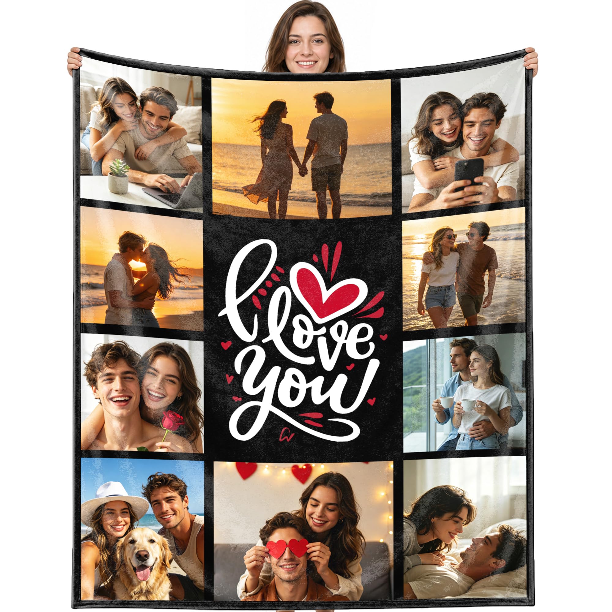 Blankets and Throw