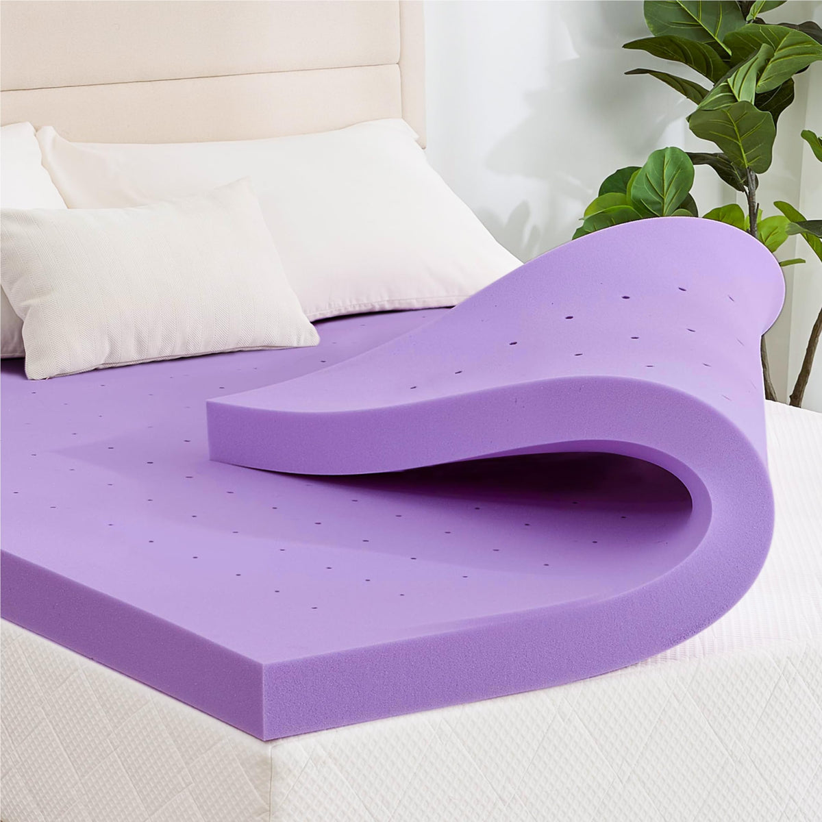 Mattress Toppers