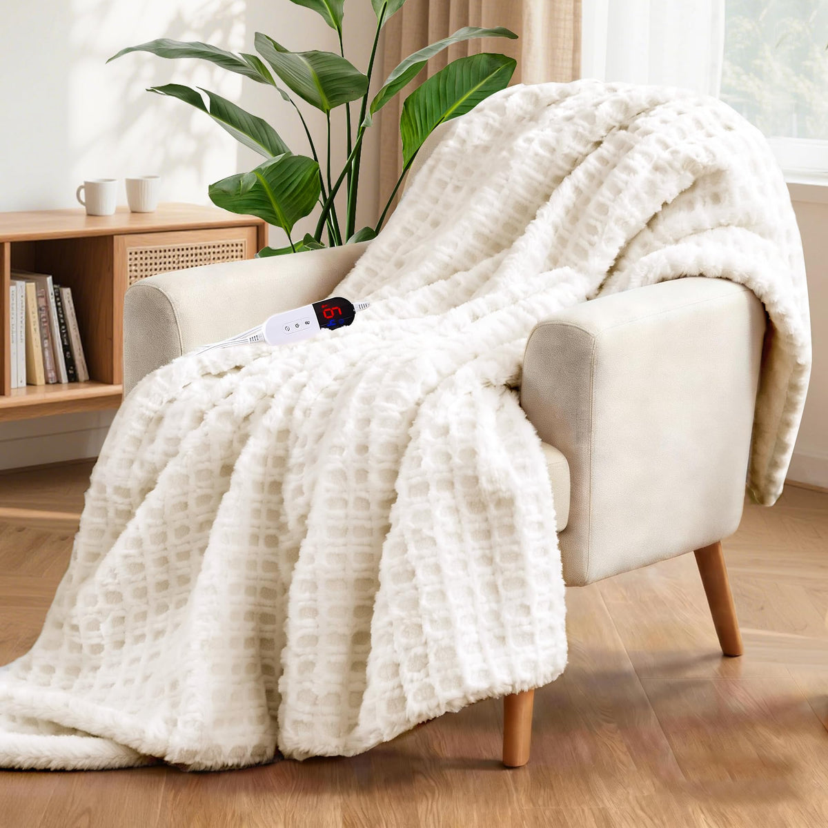 Heated Blankets