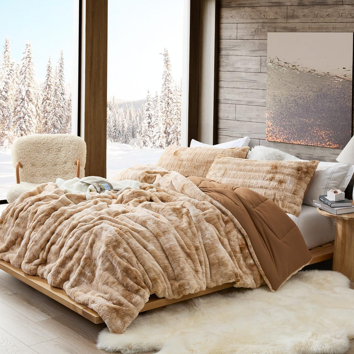 Bedding Comforters