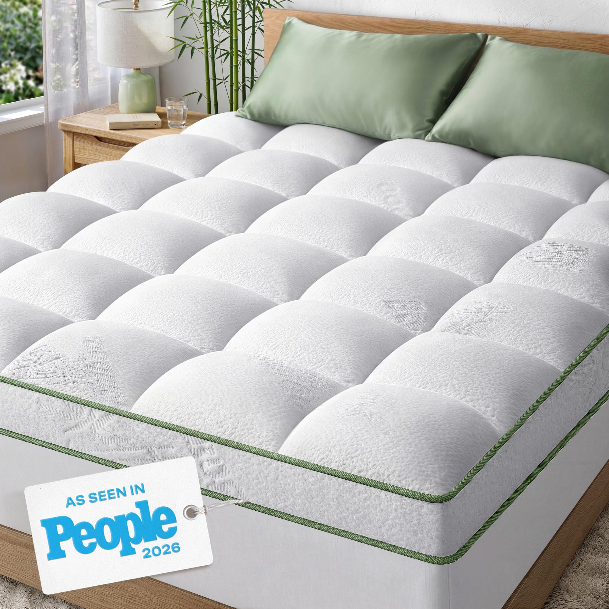 Mattress Toppers