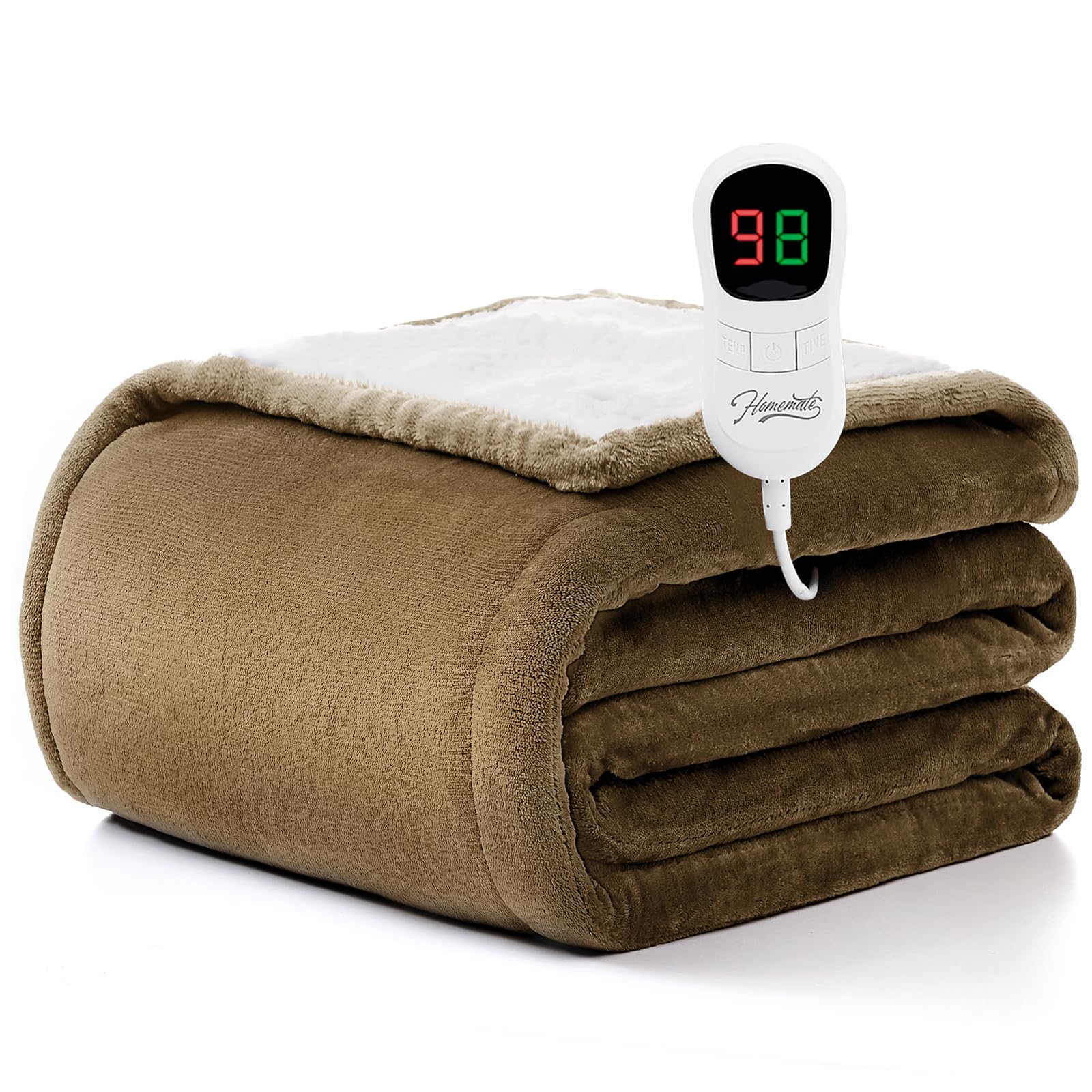 Heated Blankets