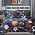 Kids Bedding