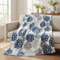 Blankets and Throw