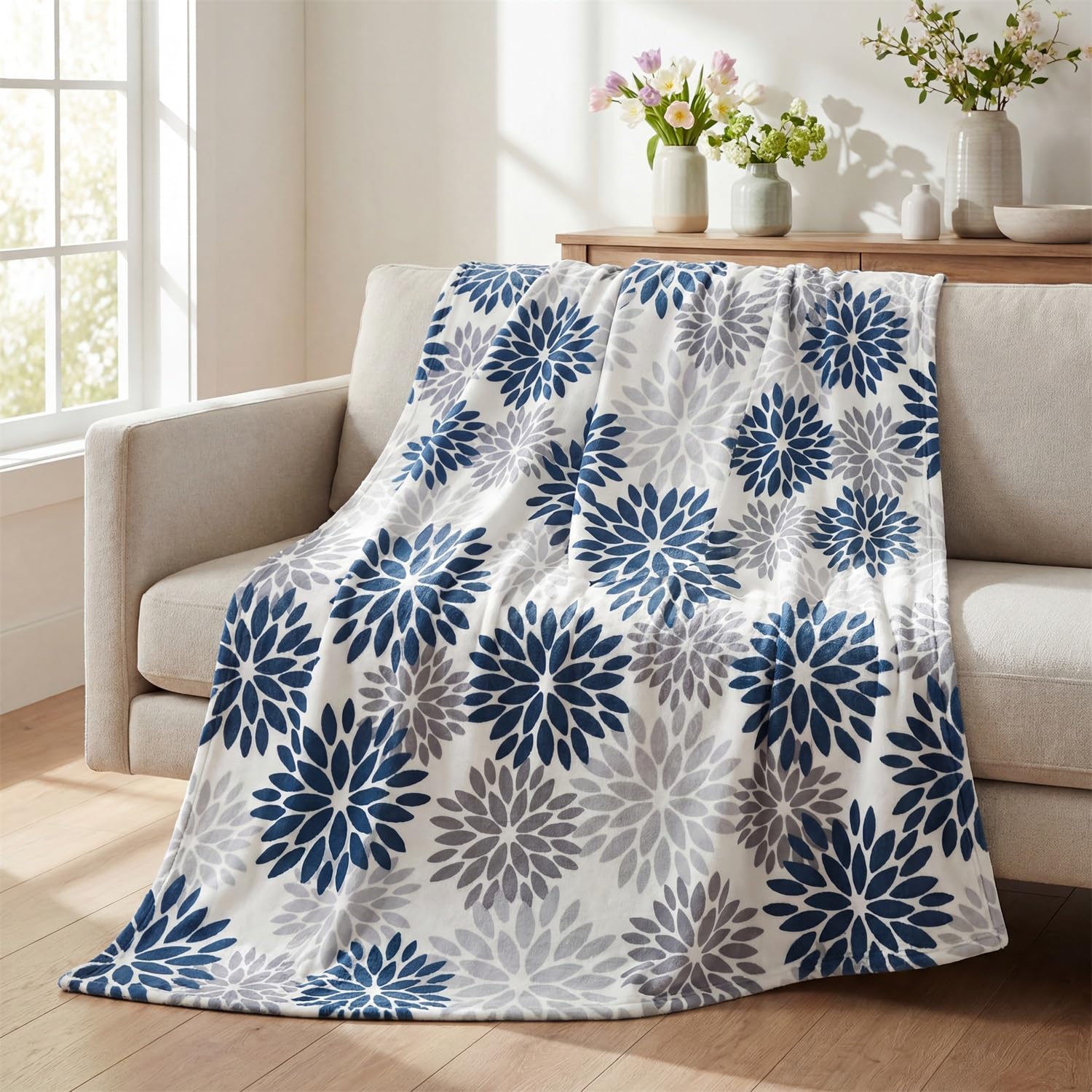 Blankets and Throw