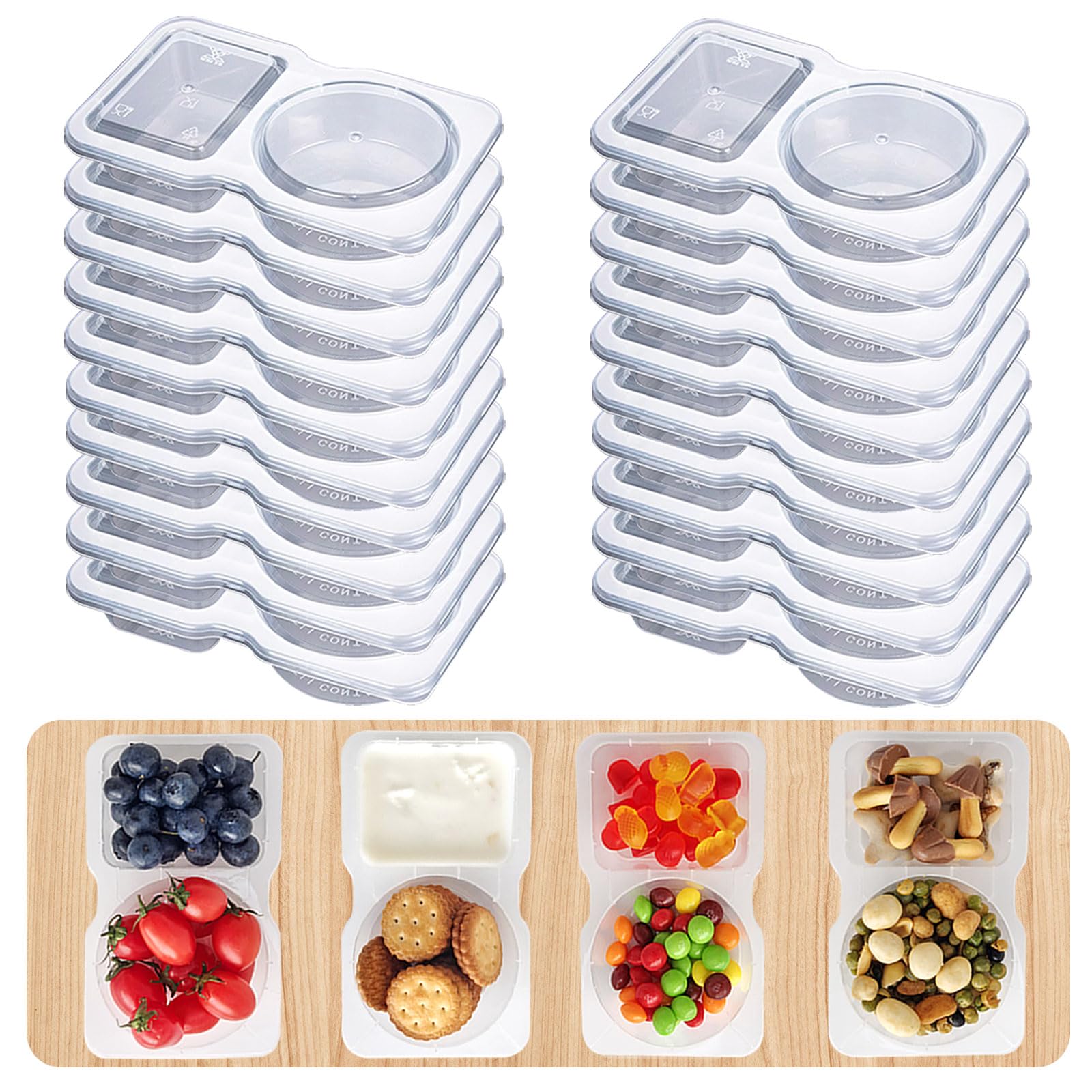 Food Stoarge