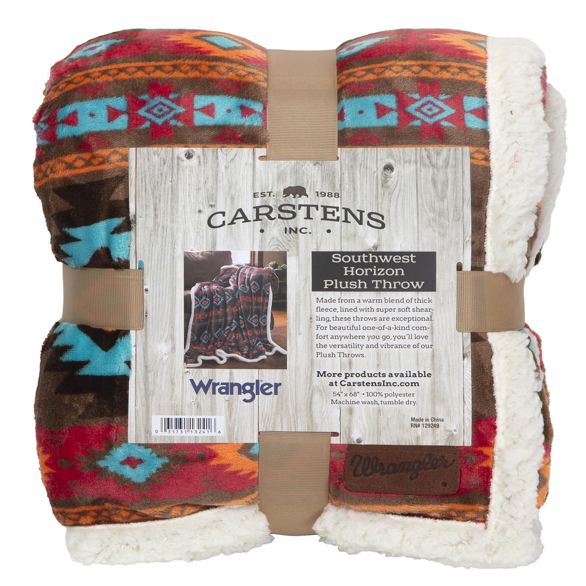 Blankets and Throw