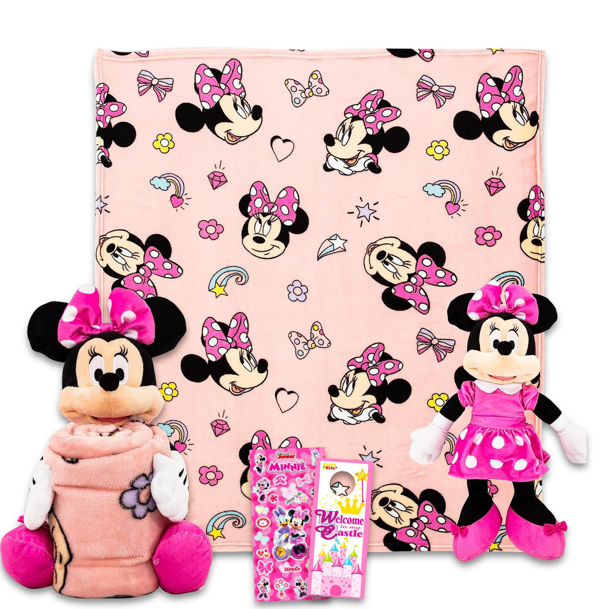 Kids Bedding