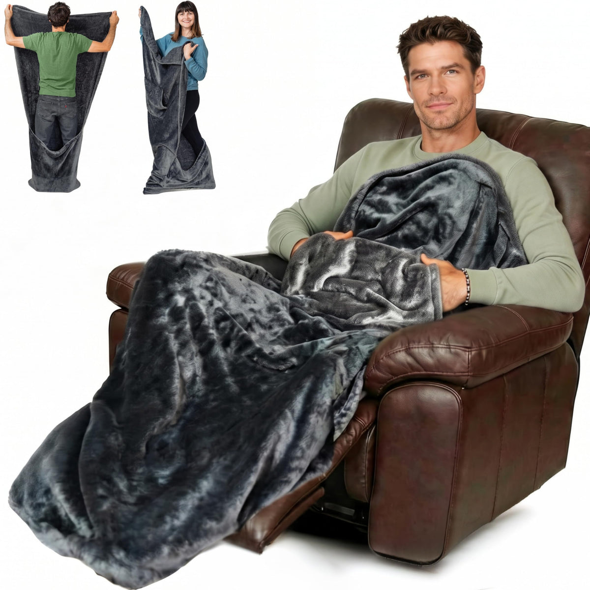 Blankets and Throw