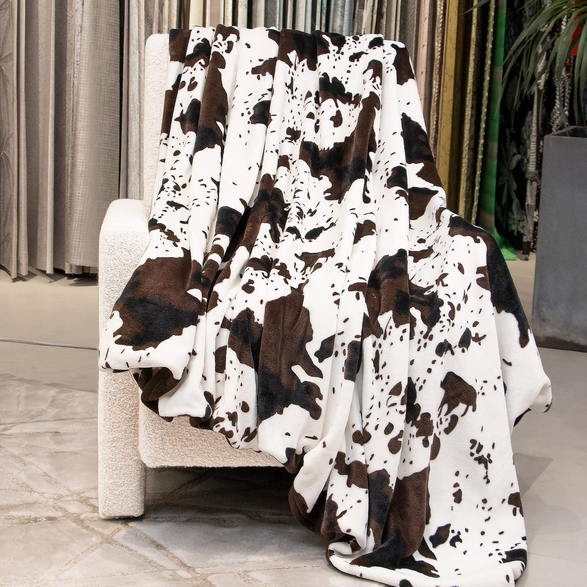Blankets and Throw