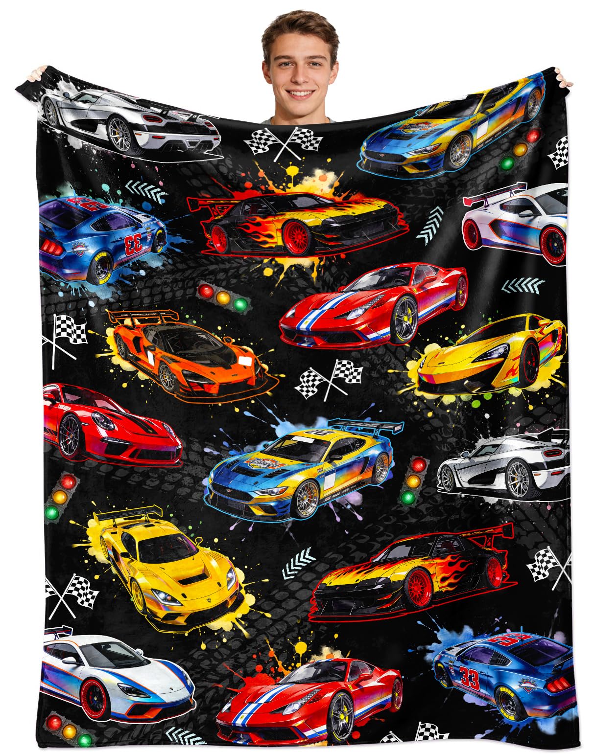 Kids Bedding