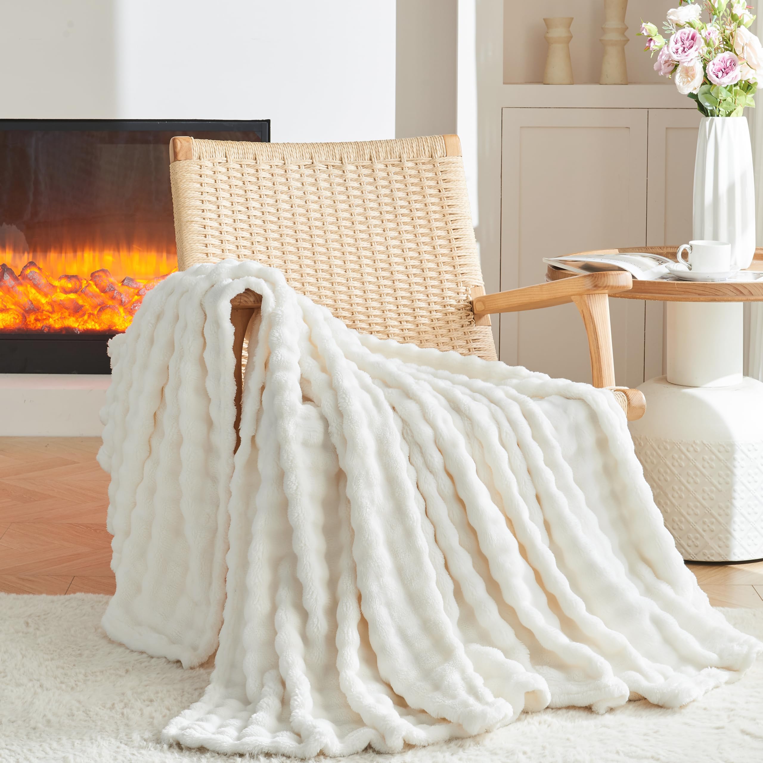 Blankets and Throw