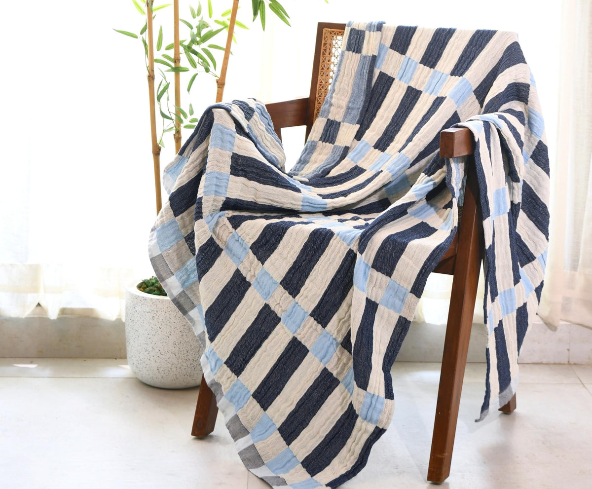 Blankets and Throw