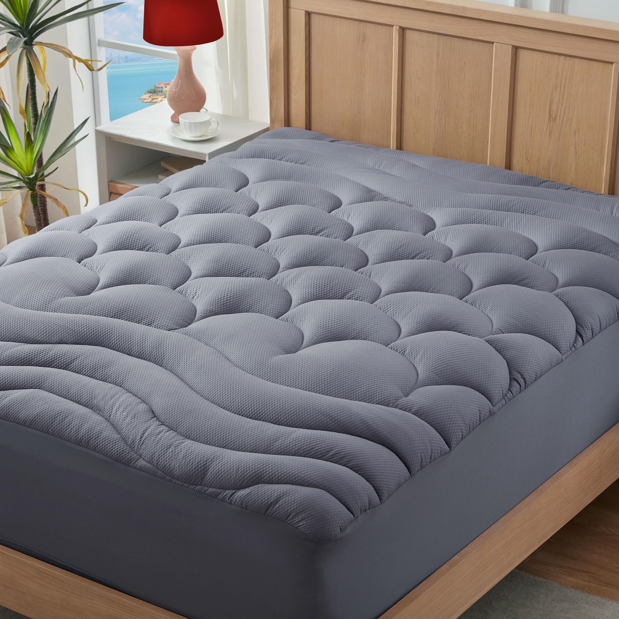 Mattress Toppers
