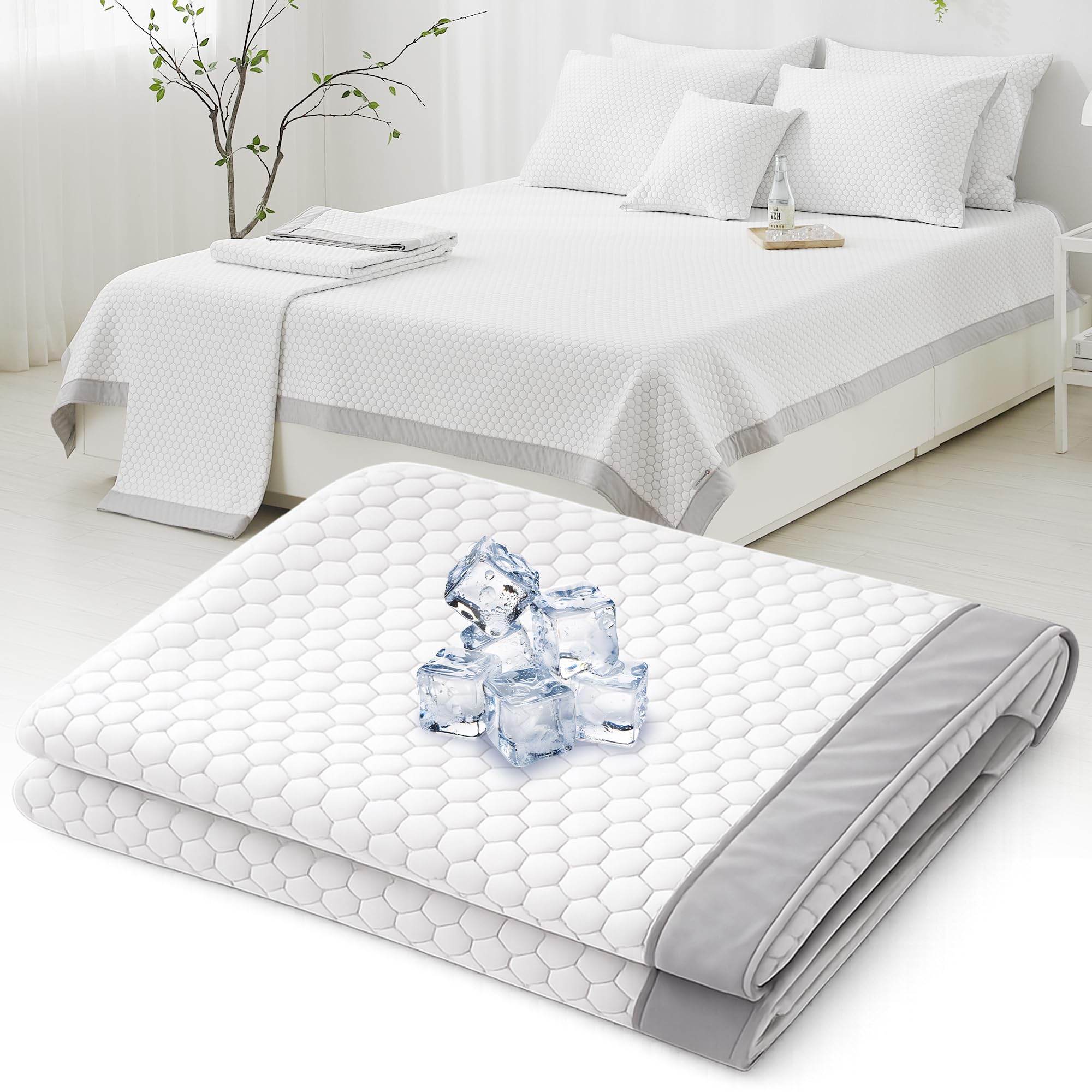Mattress Toppers