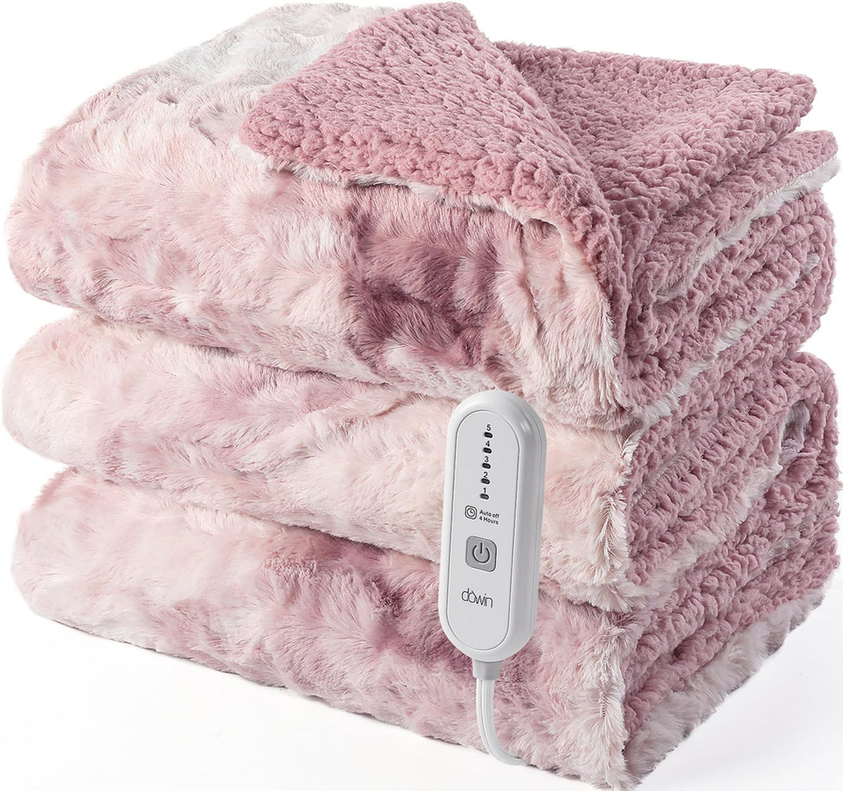 Heated Blankets