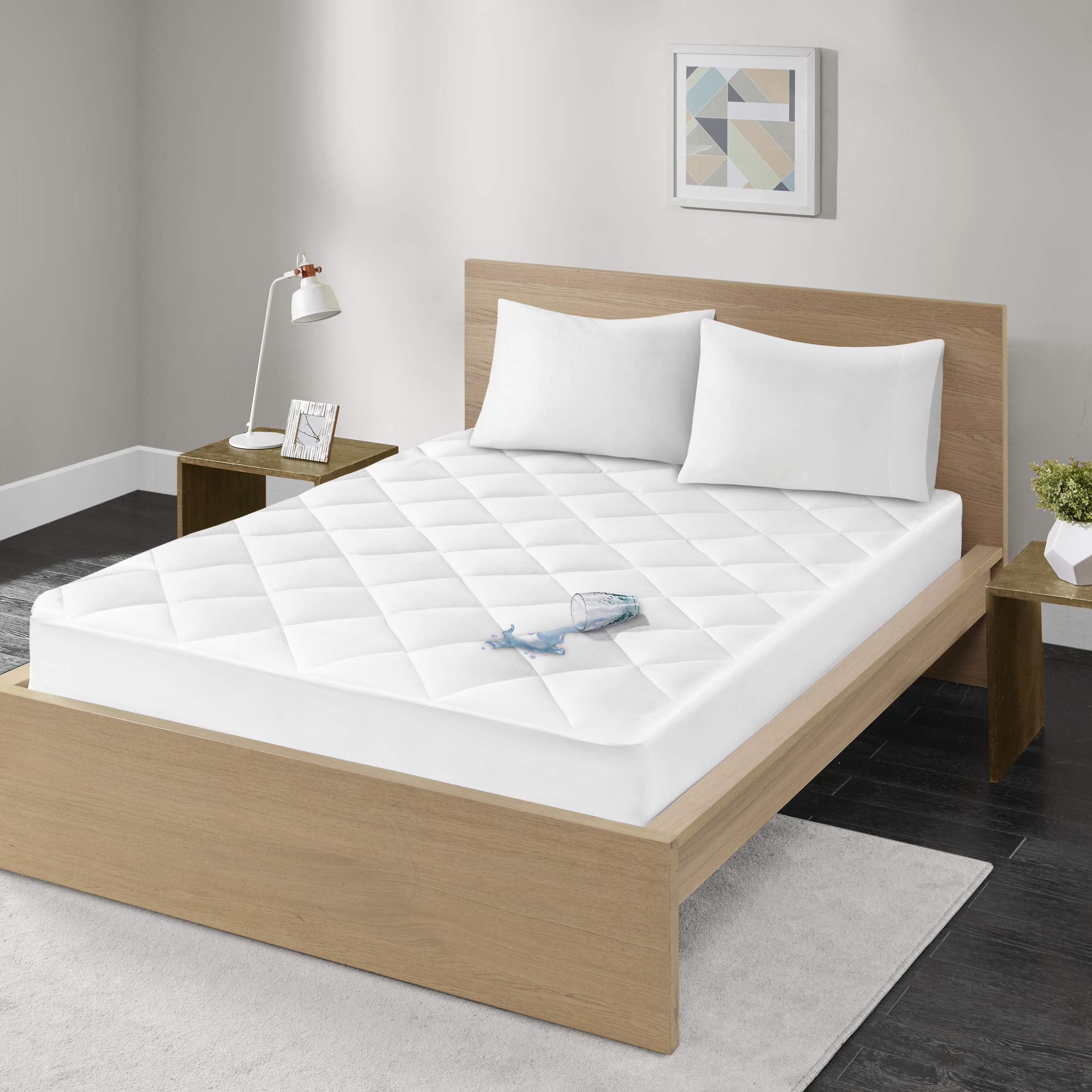 Mattress Toppers