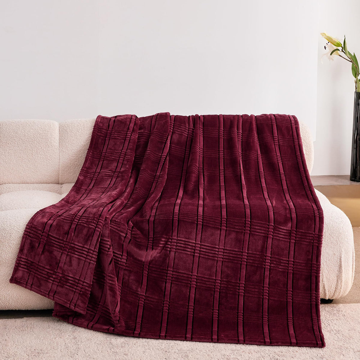 Blankets and Throw
