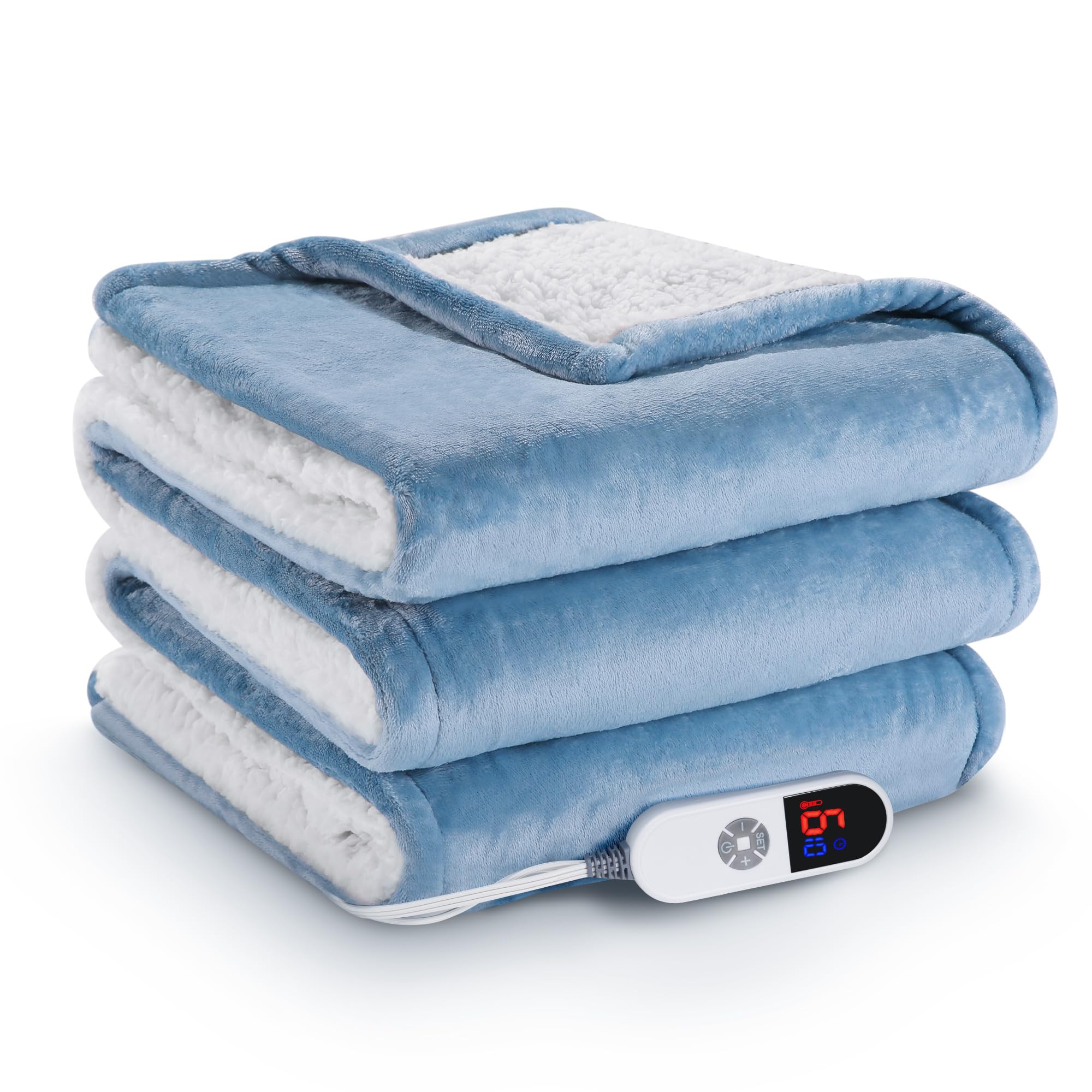 Heated Blankets