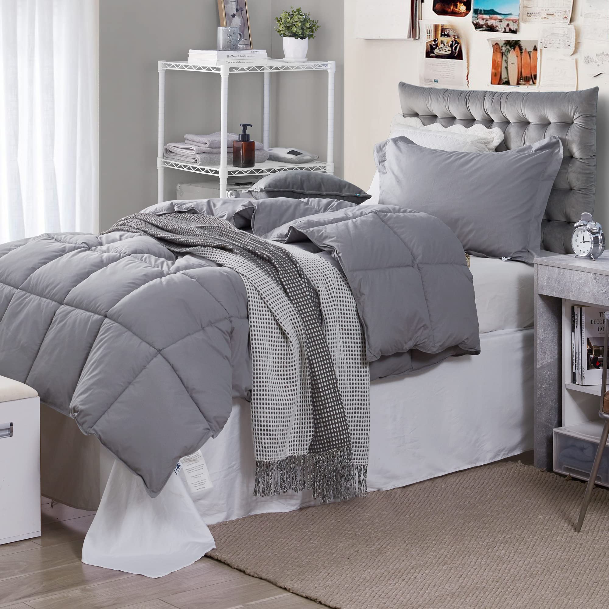 Bedding Comforters