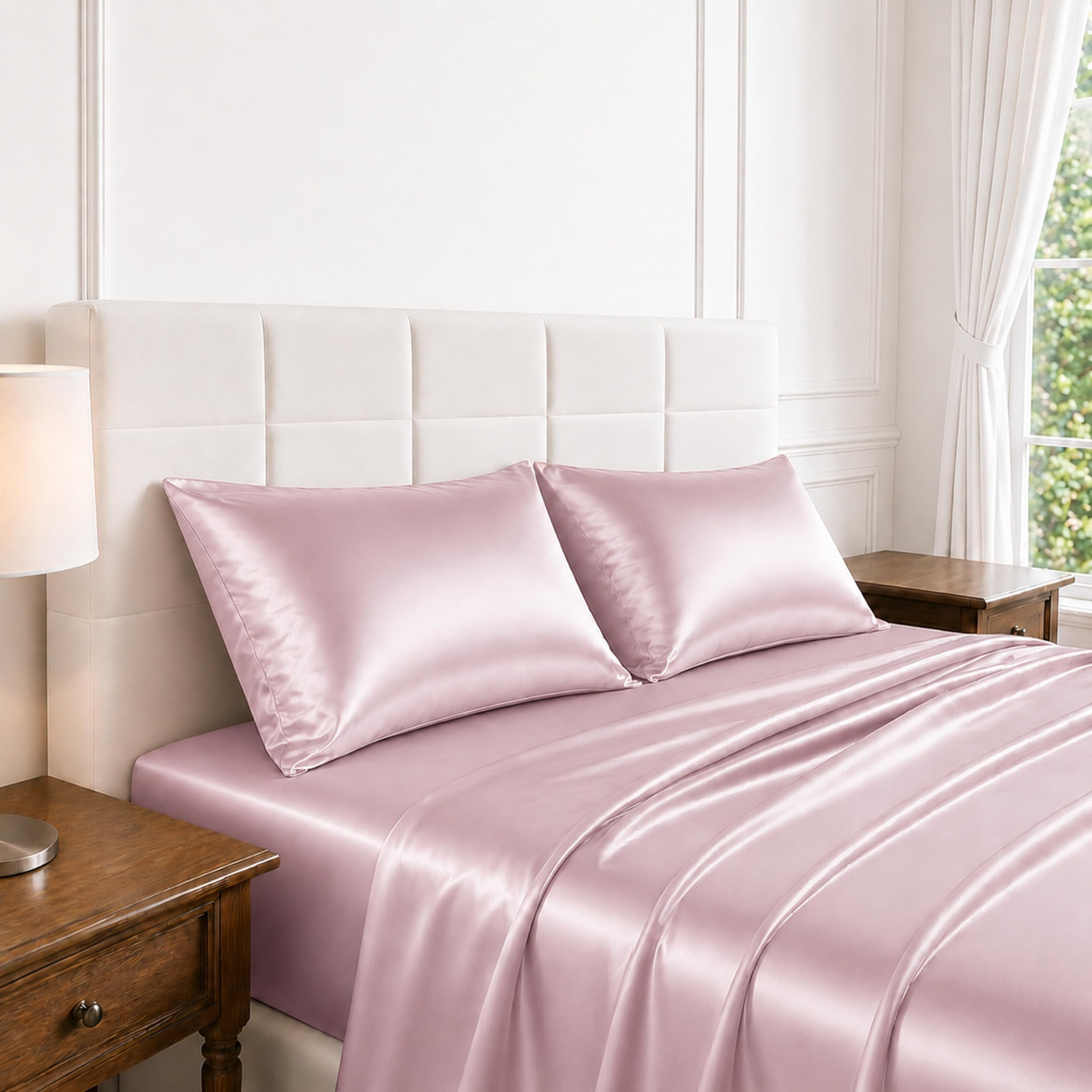 Sheet & Pillowcase Sets