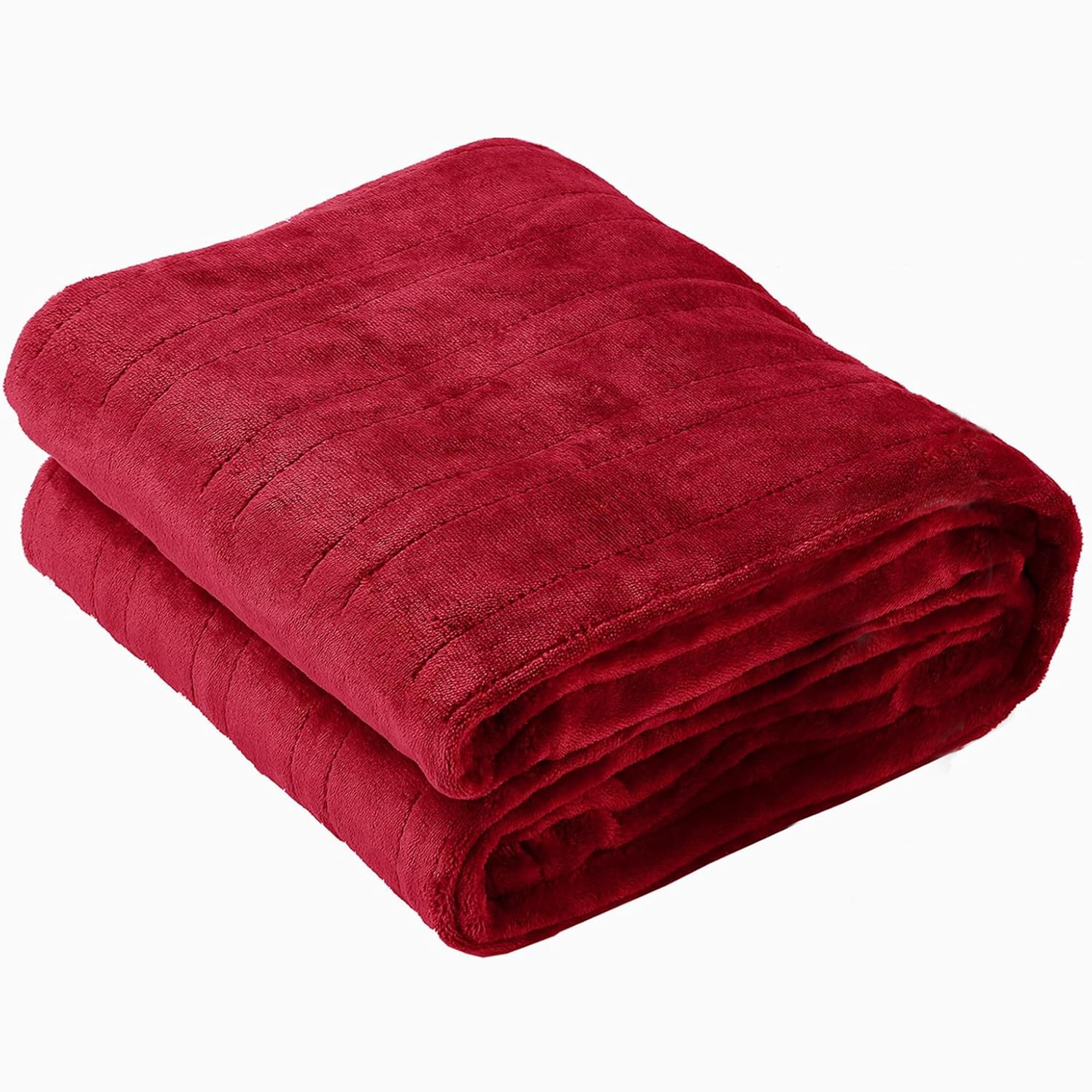 Heated Blankets