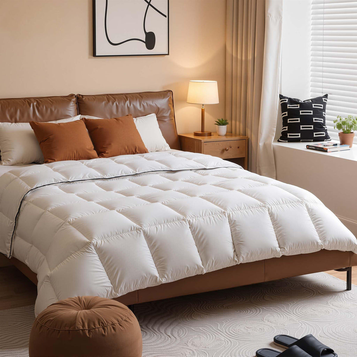 Bedding Comforters