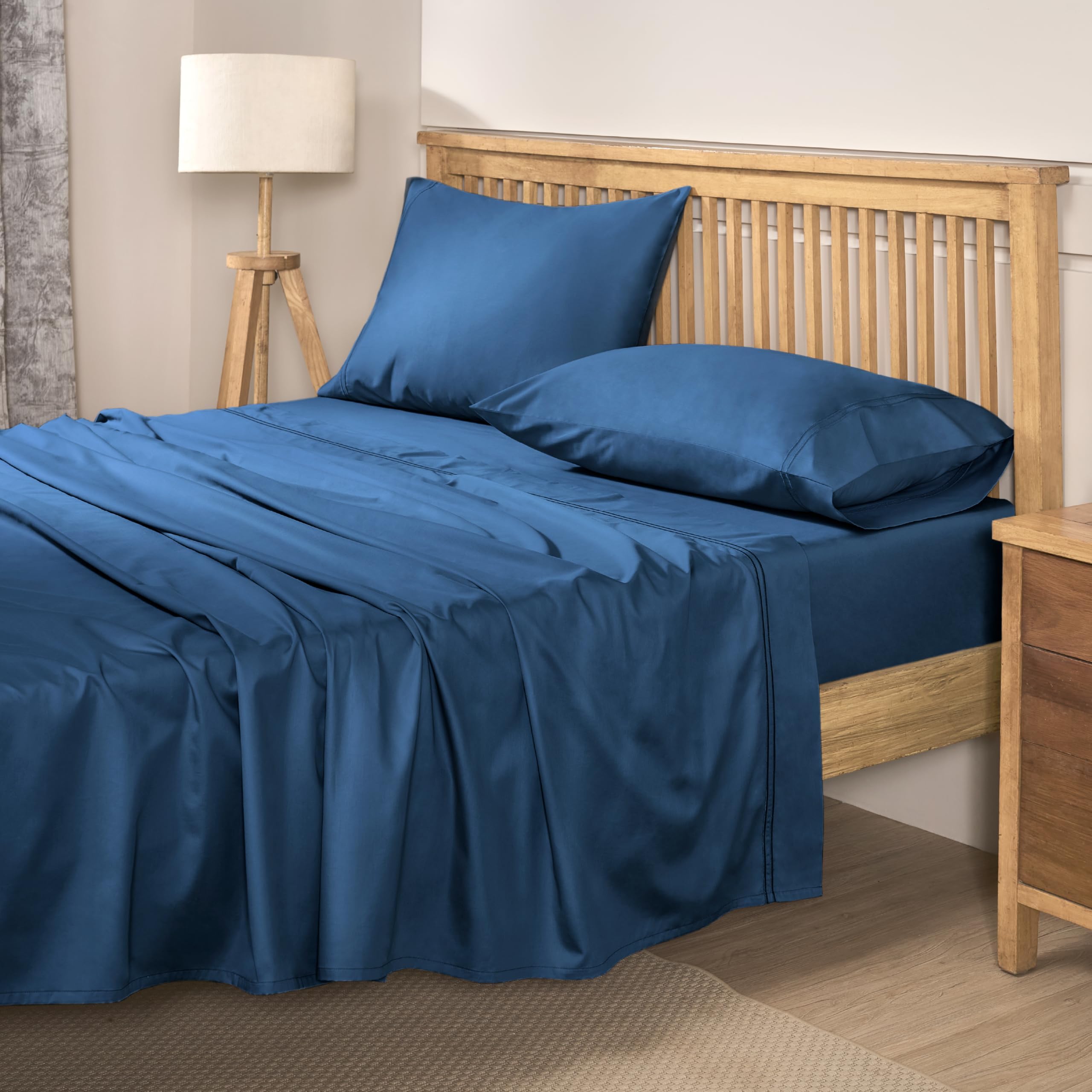 Sheet & Pillowcase Sets