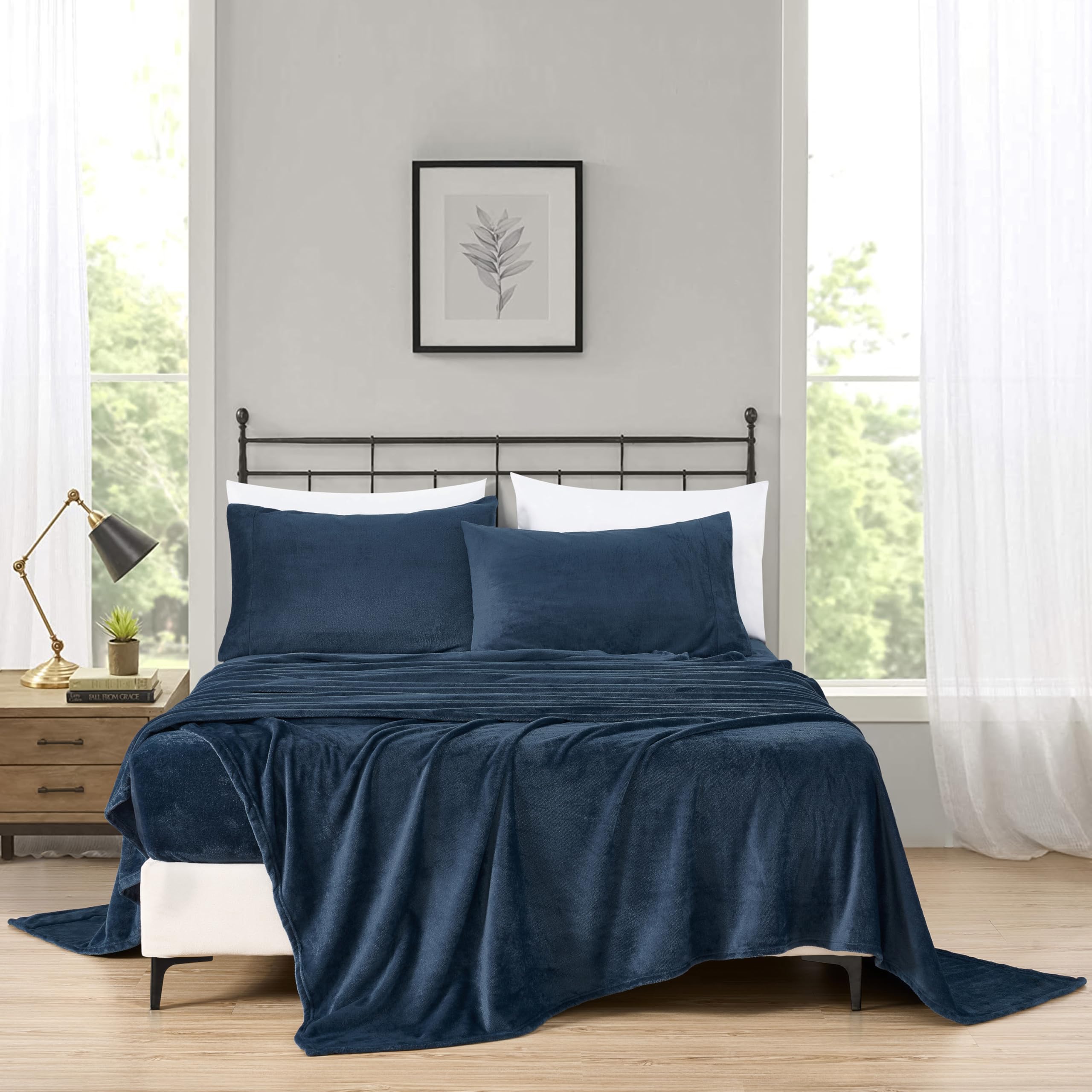 Sheet & Pillowcase Sets