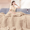 Heated Blankets