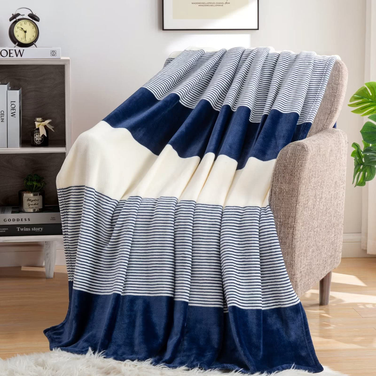 Blankets and Throw