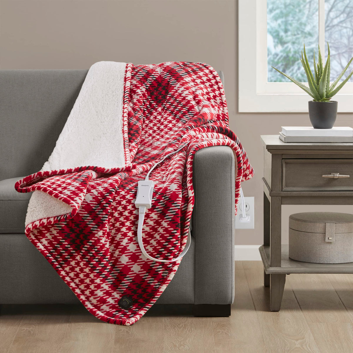 Heated Blankets