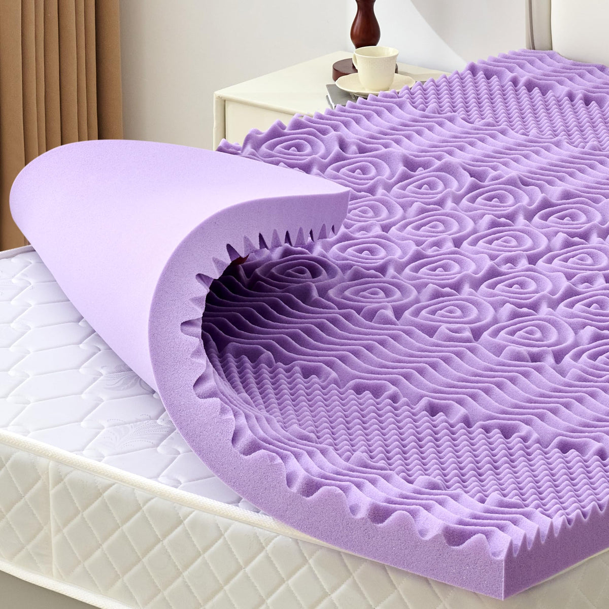 Mattress Toppers