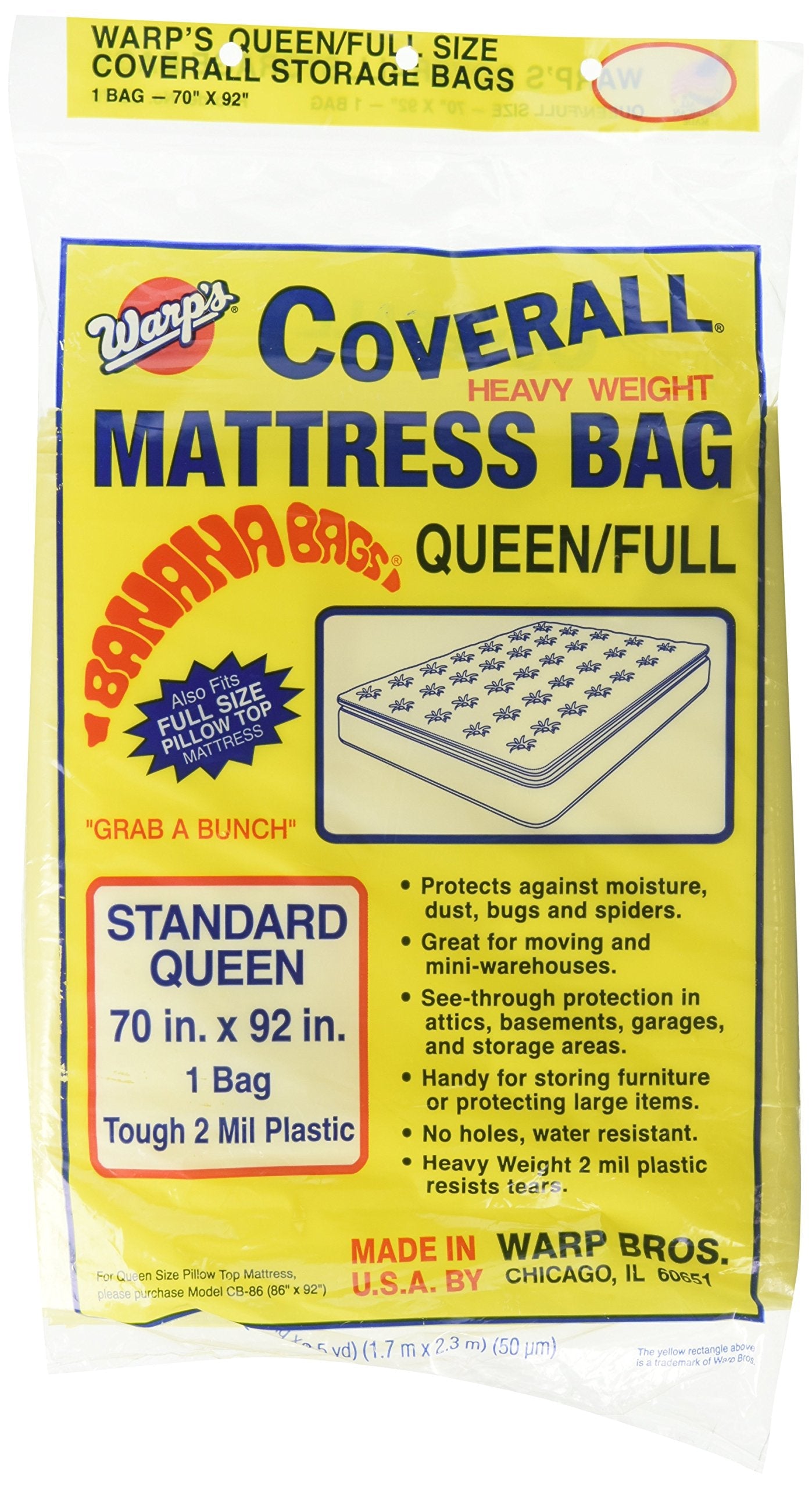 Mattress Toppers