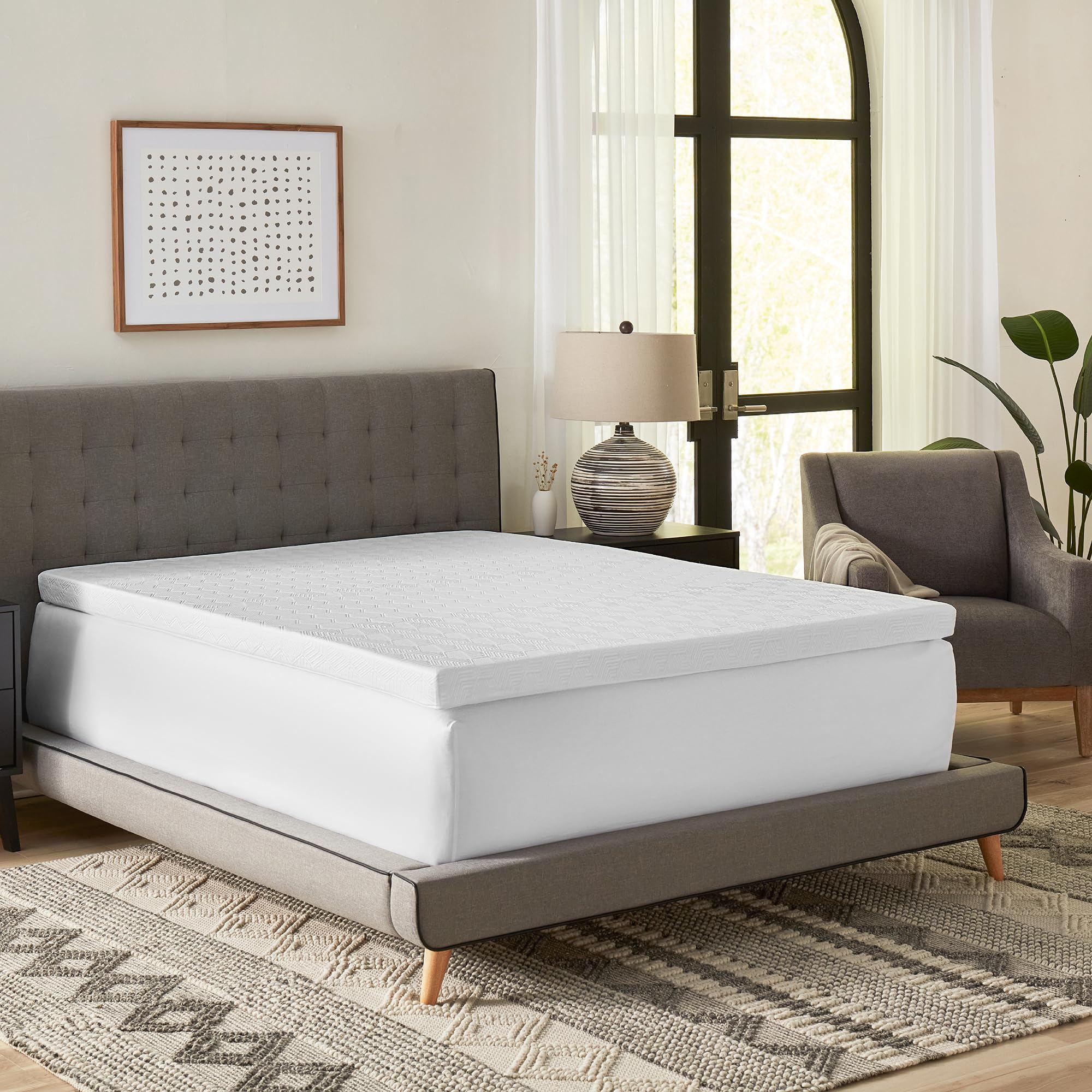 Mattress Toppers