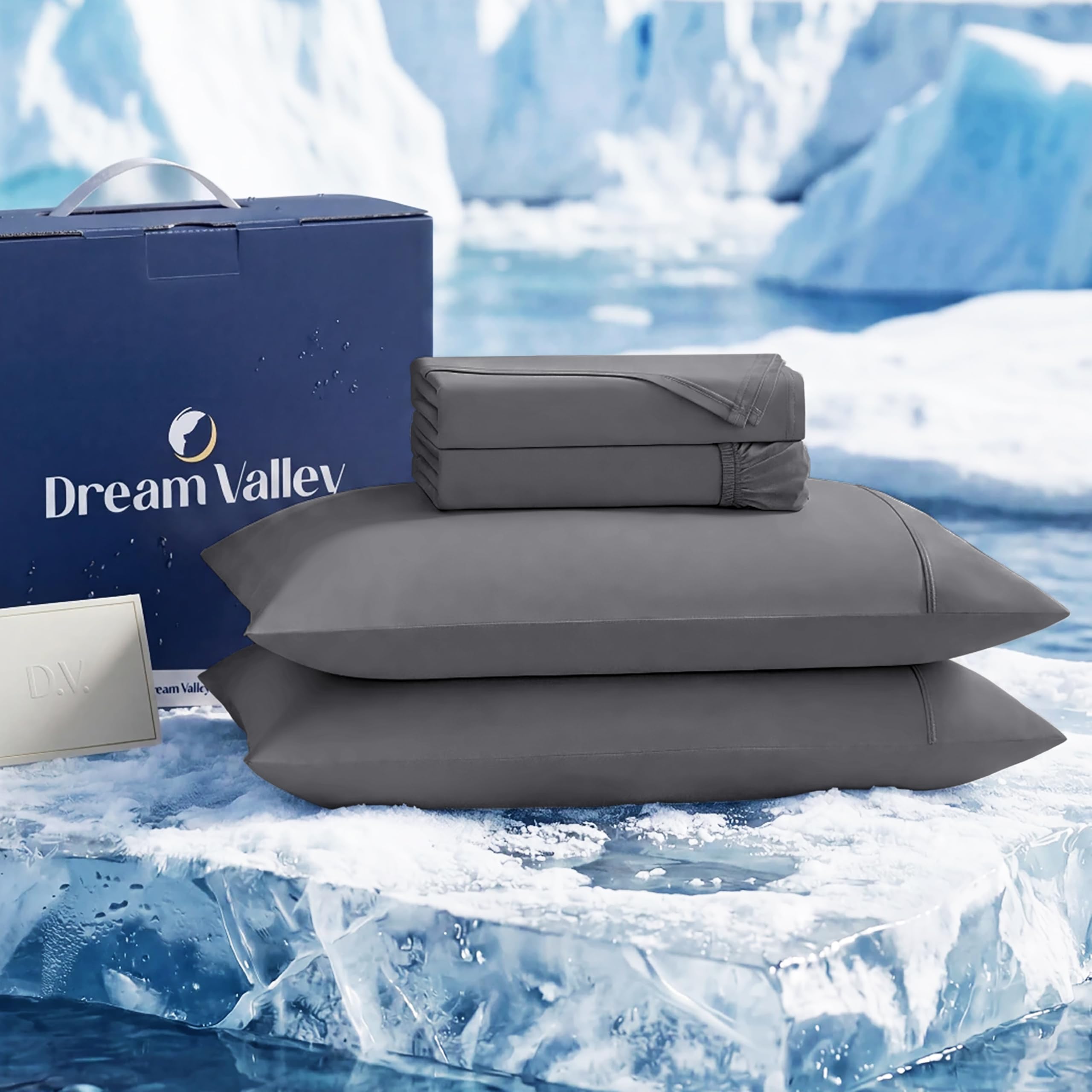 Sheet & Pillowcase Sets
