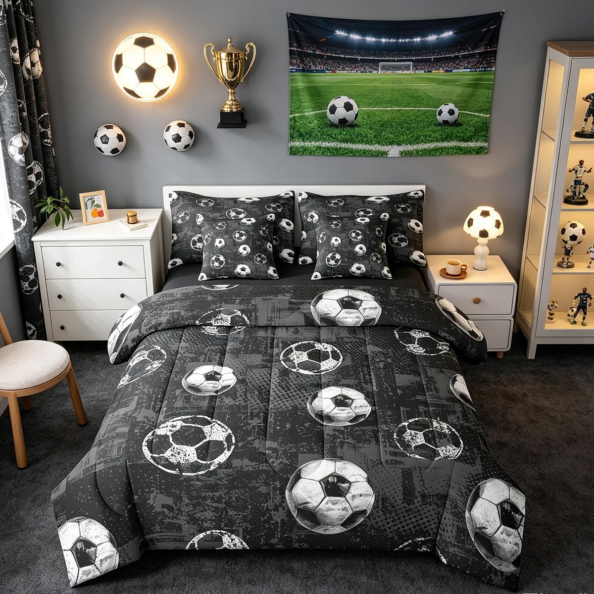 Kids Bedding