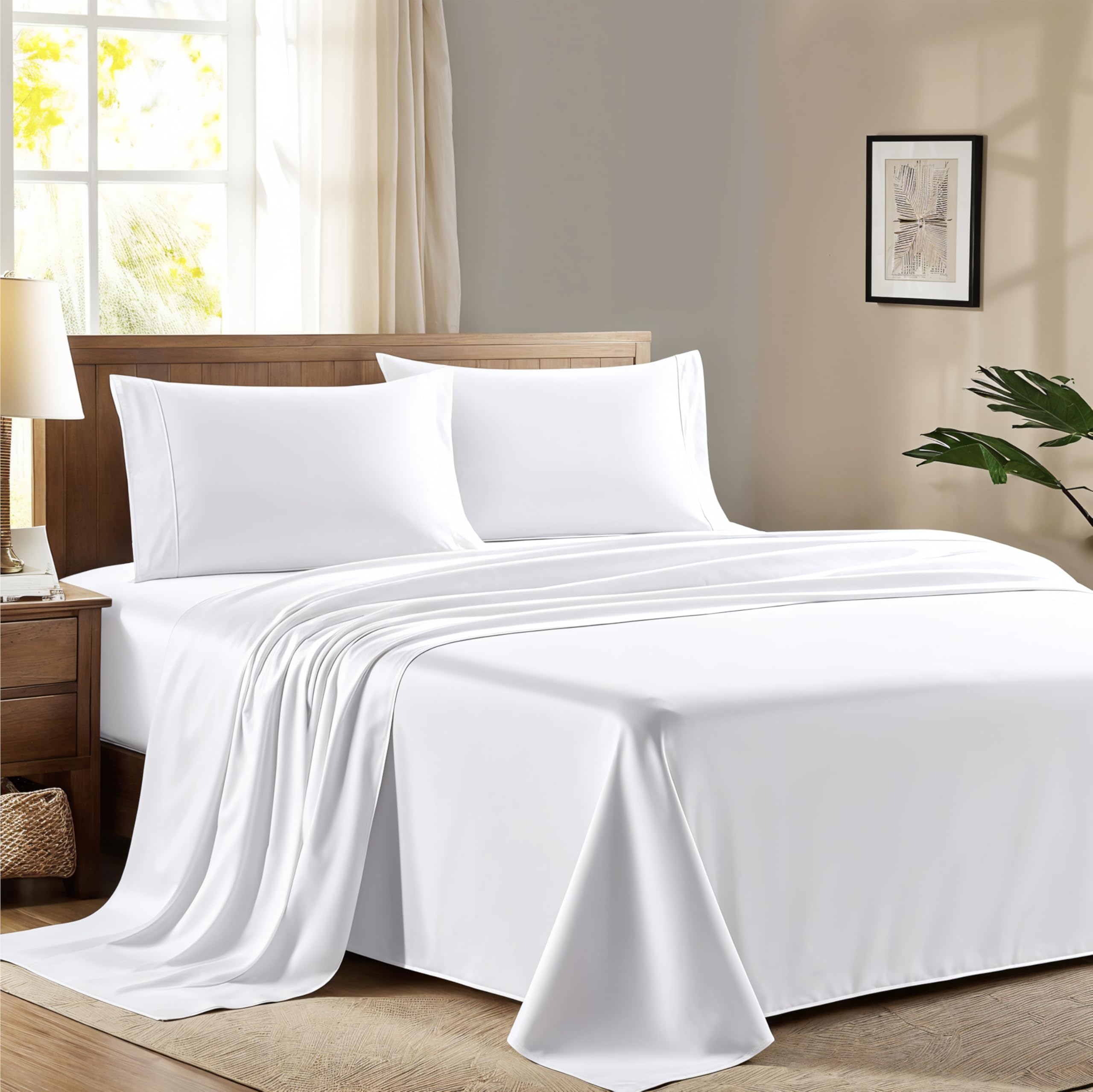 Sheet & Pillowcase Sets