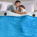 Heated Blankets