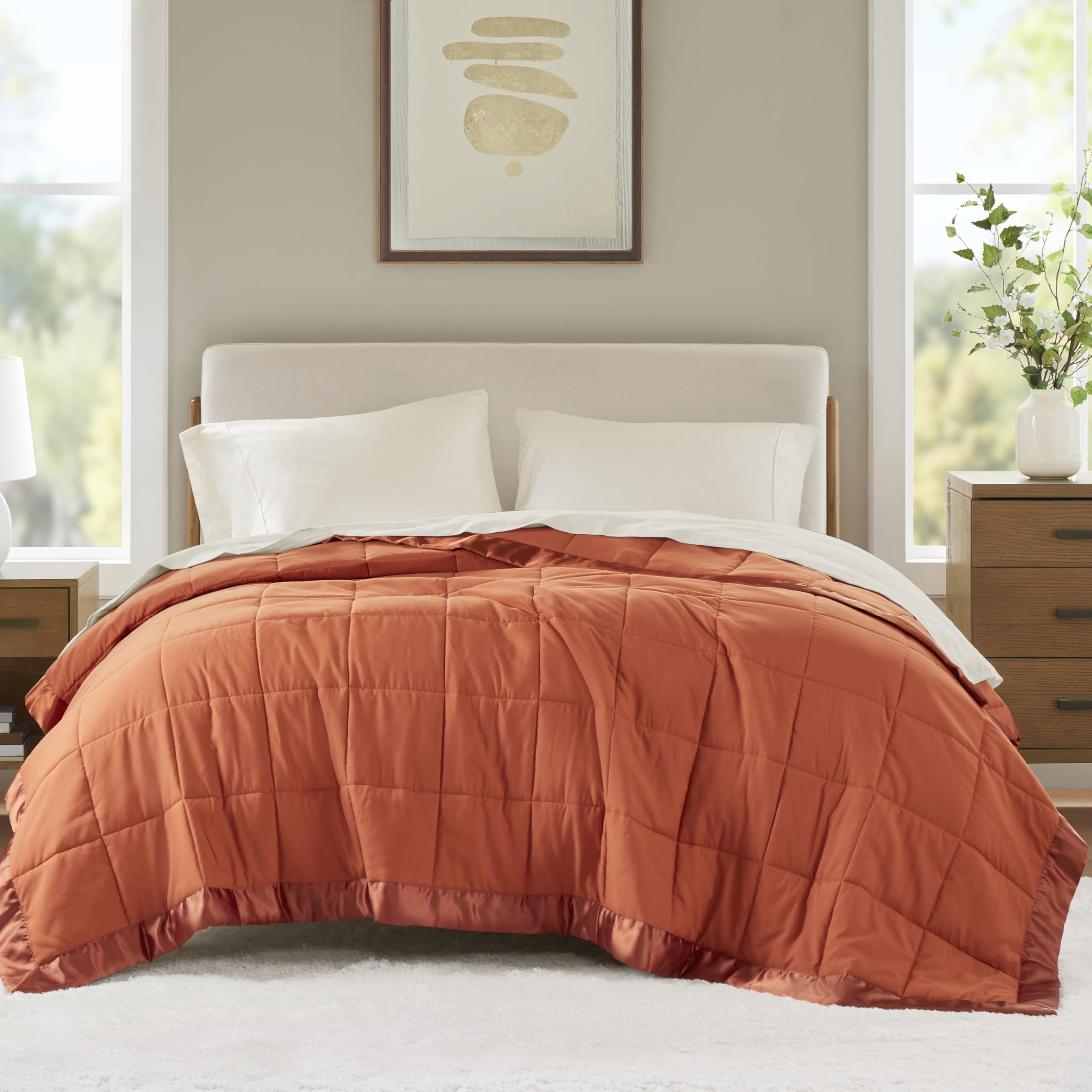 Blankets and Throw