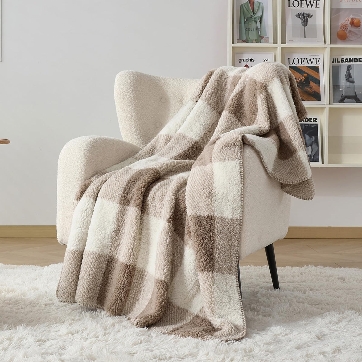 Blankets and Throw
