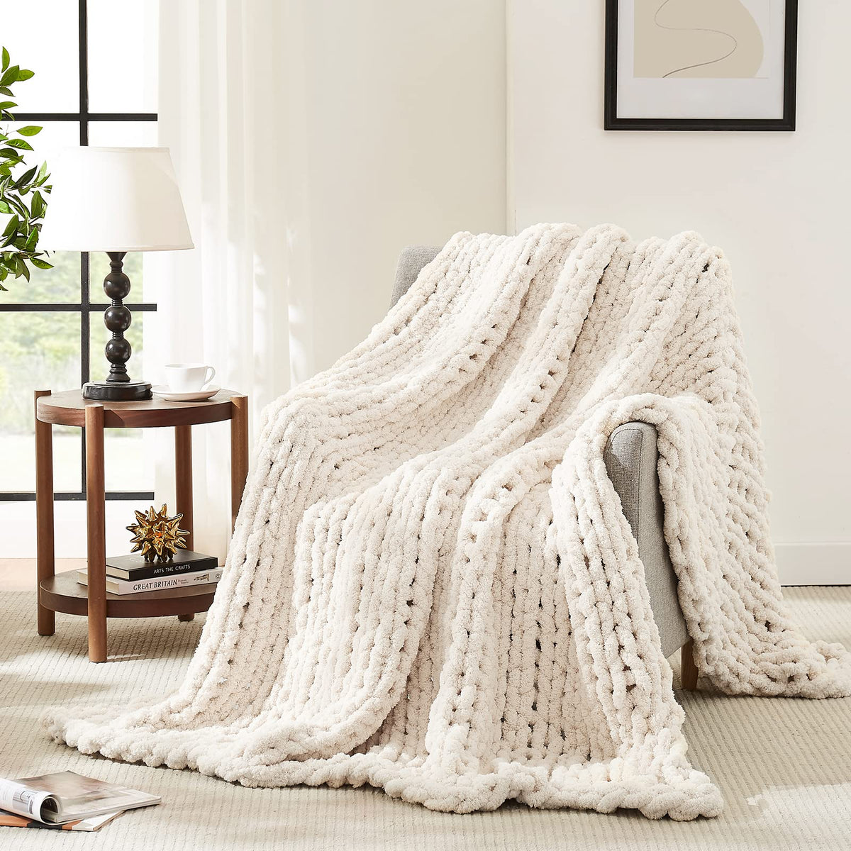 Blankets and Throw