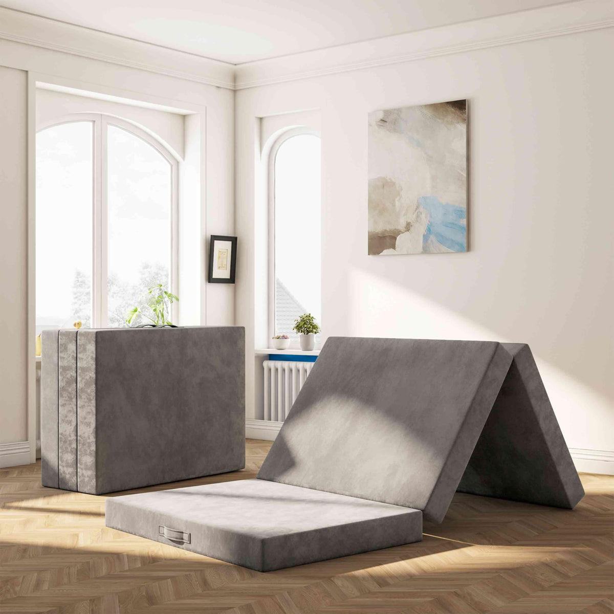 Mattress Toppers