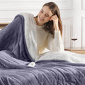 Heated Blankets