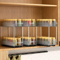 Kitchen Organization