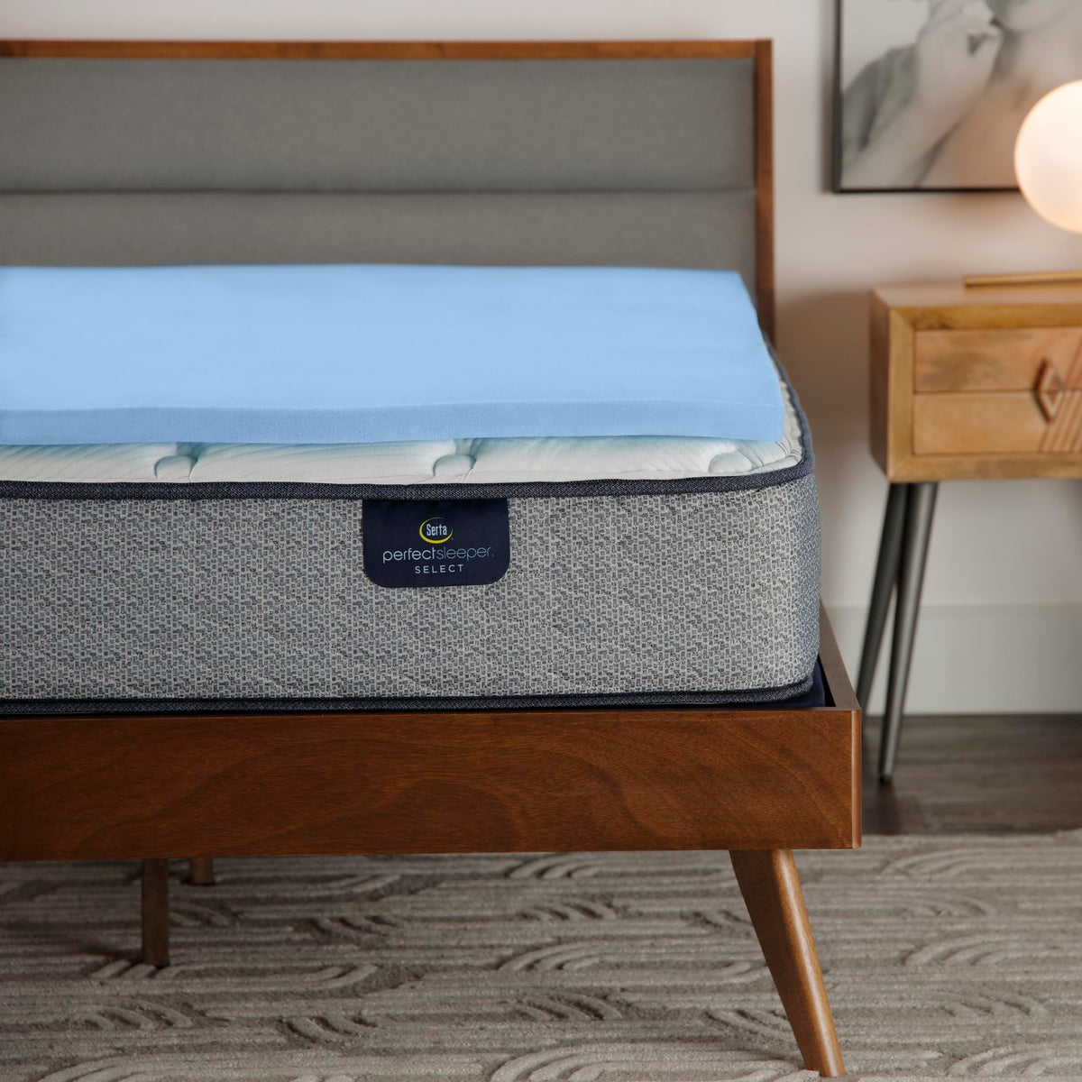 Mattress Toppers