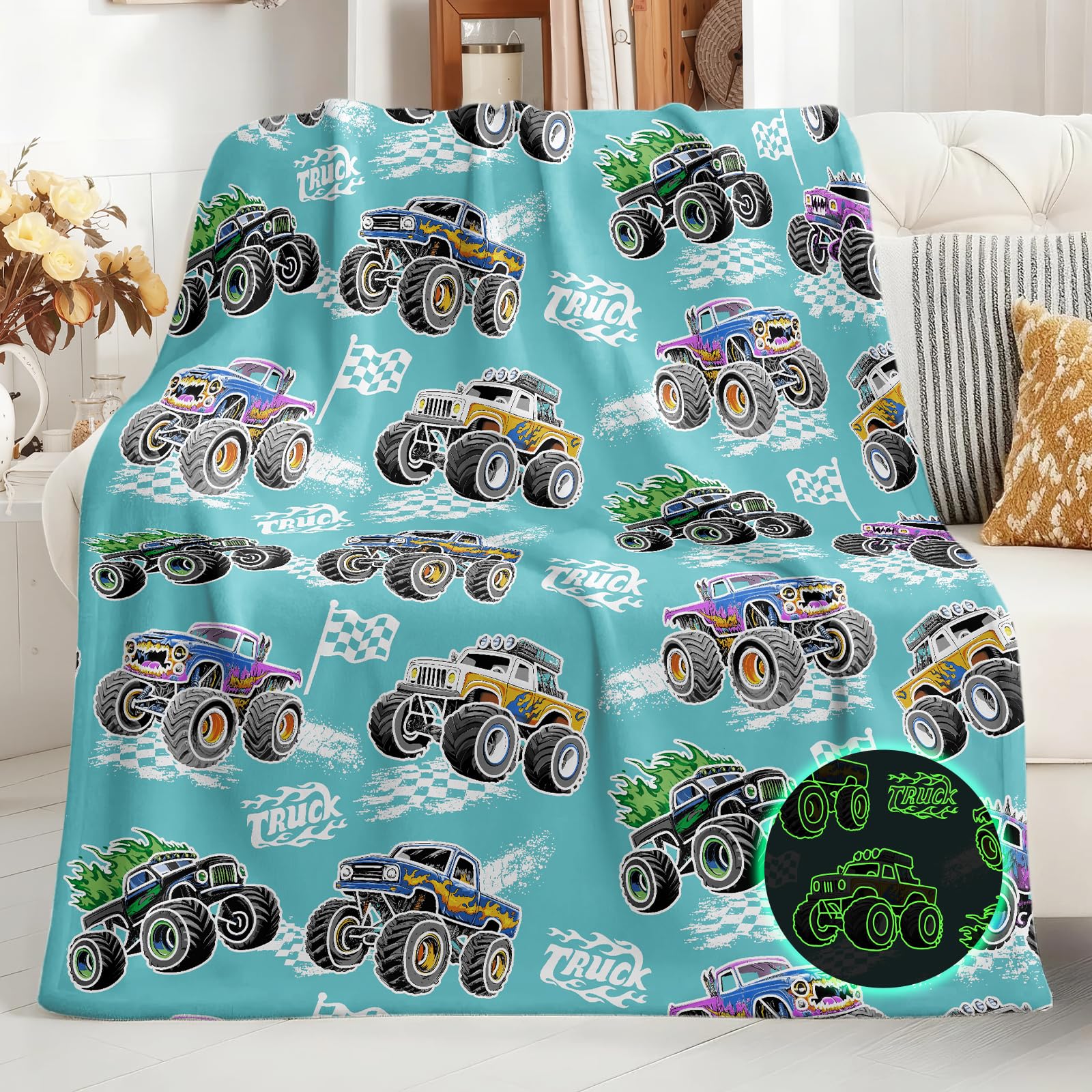 Kids Bedding