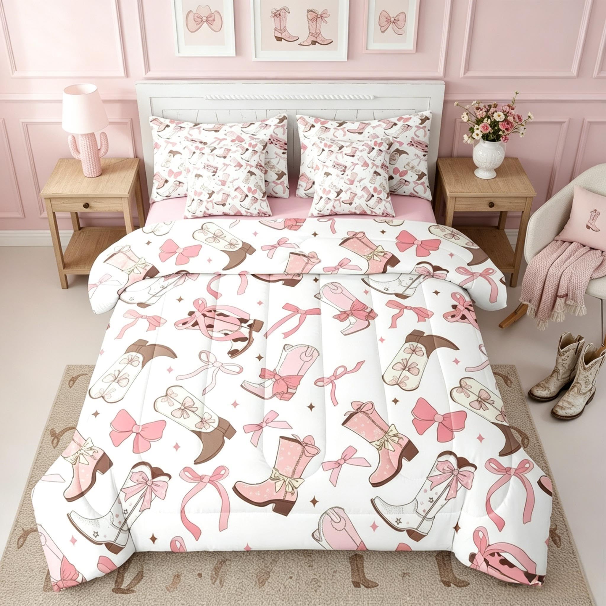 Kids Bedding